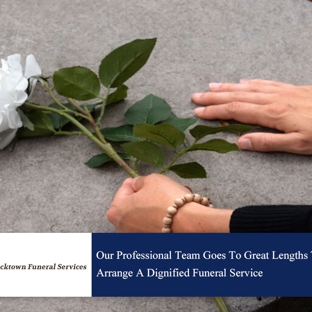 Academy Funeral Services - Blacktown, NSW. Our Professional Team Goes To Great Lengths To Arrange A Dignified Funeral Service