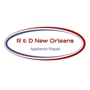 R & D New Orleans Appliance Repair