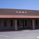 Geographic Data & Management Solutions - Management Consultants