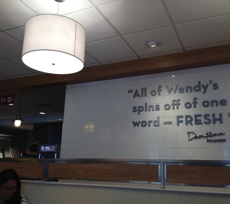 Wendy's - Hialeah, FL