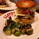 LLoyd's Restaurant & Lounge - American Restaurants