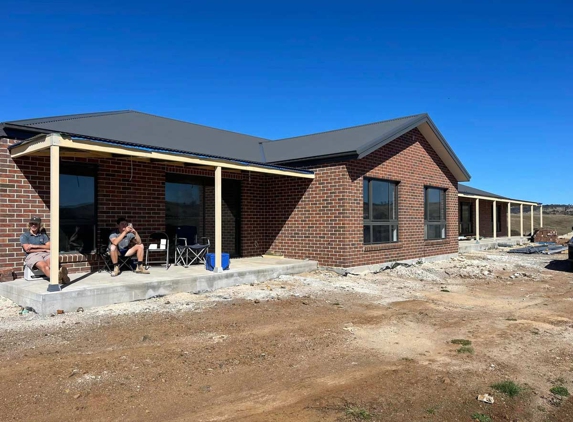 MAAC Constructions - Goulburn, NSW