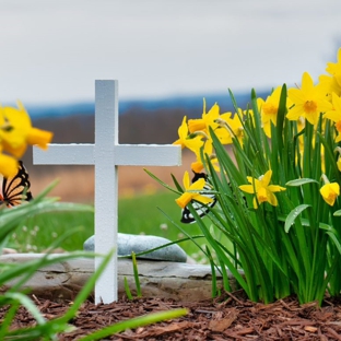 Picayune Funeral Home & Memorial Gardens - Picayune, MS