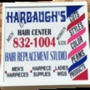 Harbaugh Hair Center