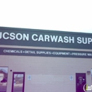 Tucson Carwash Supply - Car Washing & Polishing Equipment & Supplies