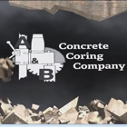 A And B Concrete Coring
