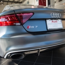 Audi of Huntington - New Car Dealers