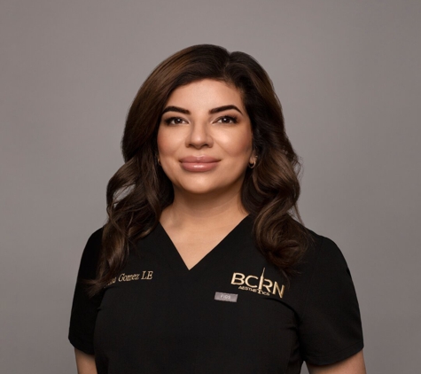 BCRN Aesthetics MedSpa - Houston, TX