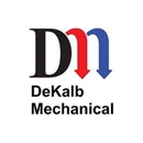 DeKalb Mechanical, Inc. - Furnaces-Heating