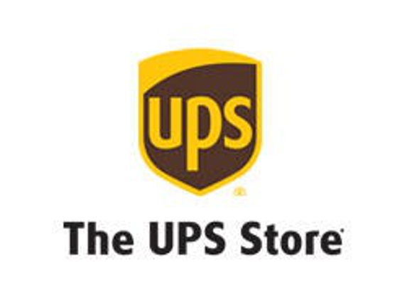 The UPS Store - Reno, NV