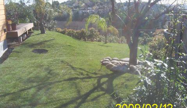 Ed's Landscaping - La Crescenta, CA