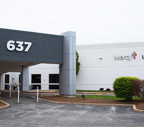 Mercy Clinic Primary Care - North County - Hazelwood, MO