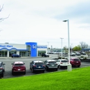 West Herr Honda of Canandaigua - New Car Dealers