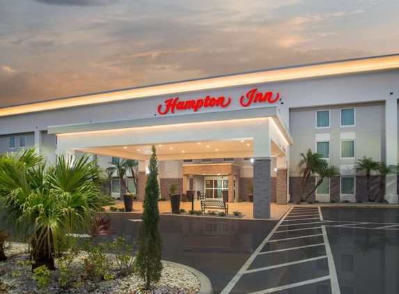 Hampton Inn Port Charlotte - Port Charlotte, FL