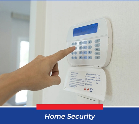 Cairns Security Monitoring Pty Ltd (CSM Security) - Bungalow, QLD. Home Security