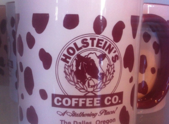 Holstein's Coffee - The Dalles, OR