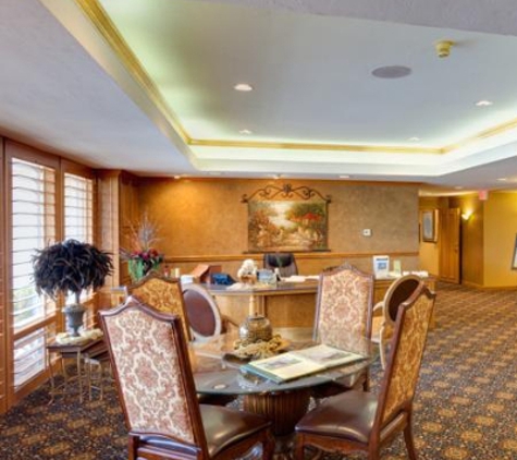 Resthaven Funeral Home - Oklahoma City, OK