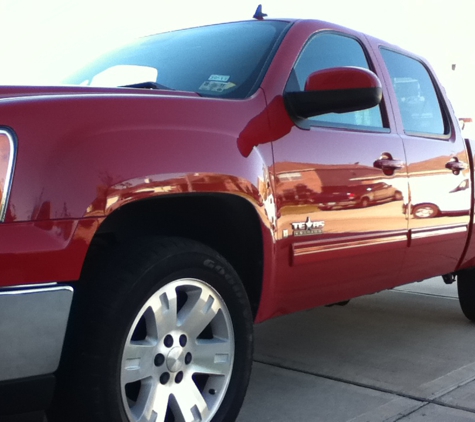 Katy Mobile Detailing - Katy, TX