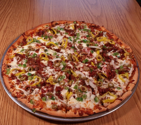 Giovanni's Pizza - Ontario, CA