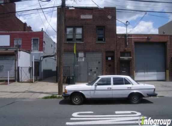 J C Sheet Metal & Roofing Corp - Long Island City, NY