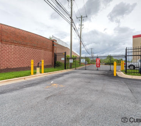 CubeSmart Self Storage - Capitol Heights, MD