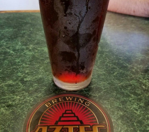 Aztez Brewing Company - Vista, CA