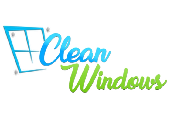 Clean Windows - Port Townsend, WA