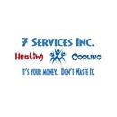 7 Services Inc. - Heating Contractors & Specialties