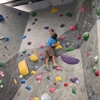 Progression Climbing gallery