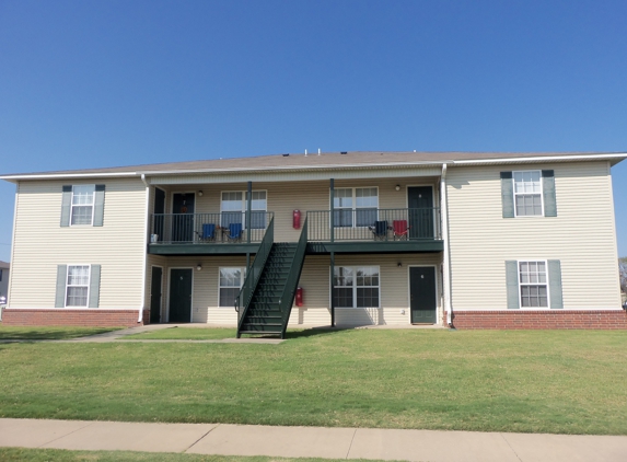 SouthWind Place Apartments - Rogers, AR