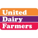 United Dairy Farmers - CLOSED - Gas Stations