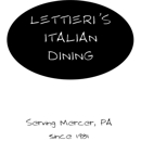 Lettieri's Italian Dining / Fox's Pizza Den - Pizza