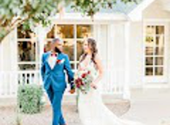 Lindsay Grove By Wedgewood Weddings - Mesa, AZ