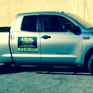 Excel Pest Pros - Lancaster, CA