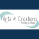 Arts & Creations Pottery Studio