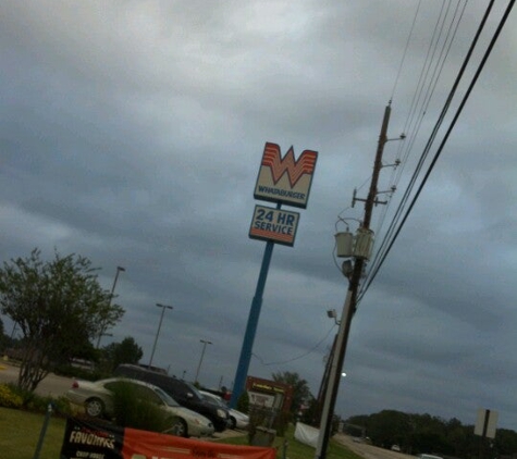 Whataburger - Bossier City, LA