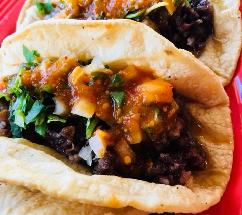 Rancheros Mexican Restaurant - Mead, CO