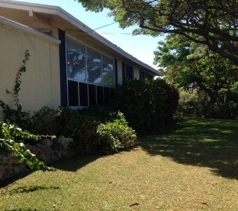 Navy Federal Credit Union - Kailua, HI