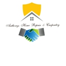 Anthony's home repairs and carpentry llc - Handyman Services