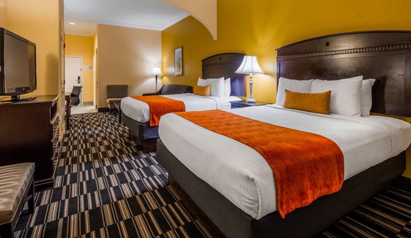 Best Western Plus Barsana Hotel & Suites - Oklahoma City, OK