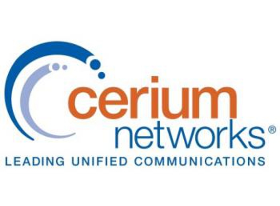 Cerium Networks - Helena, MT