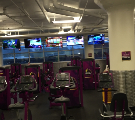 Planet Fitness - Washington, DC