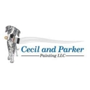 Cecil & Parker Painting - Painting Contractors