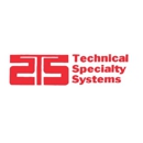 Technical Specialty Systems - Parking Stations & Garages-Construction