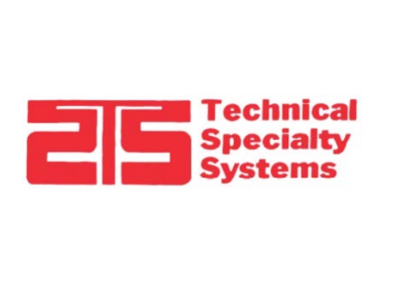 Technical Specialty Systems - Cedar Rapids, IA