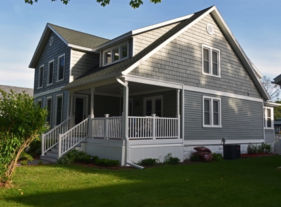 Frankfort Michigan Vacation Rentals - Frankfort, MI