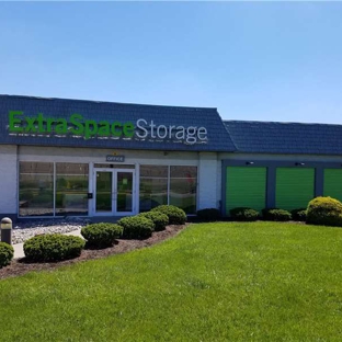 Extra Space Storage - Avenel, NJ