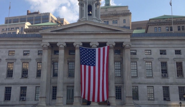 Brooklyn Borough Hall - Brooklyn, NY