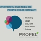 Propel Marketing & Design