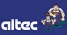 Altec The Spacemakers Logo